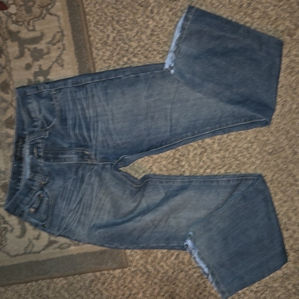 Boys pacific blue Jeans